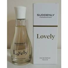 Lovely Eau de Parfum Spray for Women 75 ml