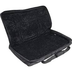 MANO Mobile DJ Bag for Pioneer DDJ-1000 SRT and similar sized DJ Controllers