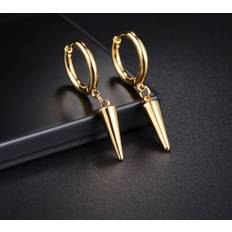 Shein Cone Drop Earrings