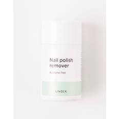 Nagelprodukter Lindex Mini nagellacksbortagningsmedel