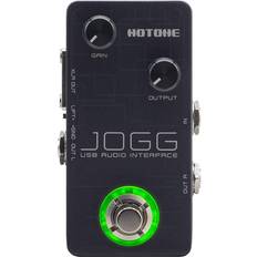 Tarjetas de sonido HOTONE Jogg USB