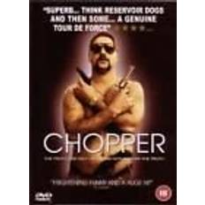 Chopper (DVD)