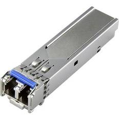 Convertitori multimediali Renkforce RF-4501876 Modulo Transceiver SFP 1 GBit/s 20000 m Tipo Modulo LX