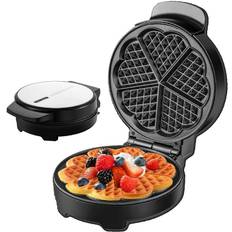 Waffeleisen Steinborg SB-2050