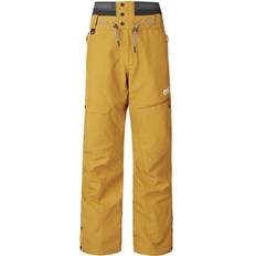 Picture Men's Under Pant - Golden Yellow