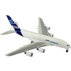 A380 Revell 1/288 Airbus A380