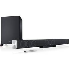 Soundbars & Heimkino-Pakete Teufel Cinebar Trios Easy