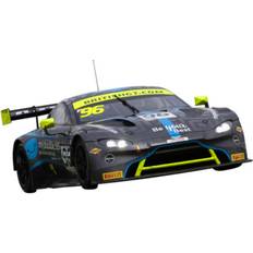 Carrera Digital 132 20031020 Aston Martin Vantage GT3 OM,96