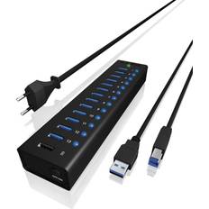 AWD-IT 13 Port USB Charging