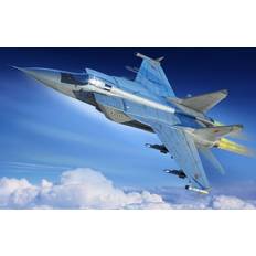HobbyBoss 1:48 Russian Mig-31M Foxhound