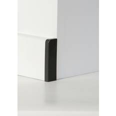 Platten Classen Classen Endkappen-Set Fliese graphit