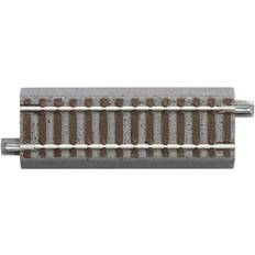H0 geoLINE 61113 Rakt Spår 100 mm 6 st