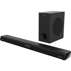 Soundbars & Heimkino-Pakete Grundig DSB 2100 +