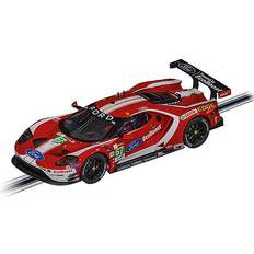 Slotauto's Carrera 20031023 DIGITAL 132 Auto Ford GT Race Car No. 67