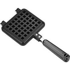 Belgian Waffle Makers HEEPDD Waffle Maker, Mini Waffle