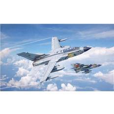 Italeri Panavia Tornado IDS 40th Anniversary 1:32