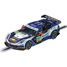 Voitures de Slot Carrera Chevrolet Corvette C7 GT3-R Callaway Competition No 77 20023947