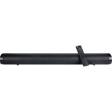 Soundbars & Heimkino-Pakete Silvercrest soundbar 2.0