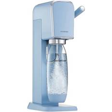 Kohlensäuremaschinen SodaStream Art Blue