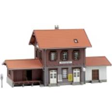 Faller Kleinengstingen Railway Station 110133