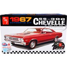 Amt 1967er Chevrolet Chevelle SS396