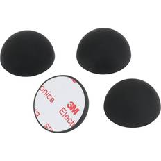 Silicone Elastomer Damper ED32 Pack of 4