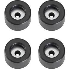 Punte e Assorbitori Adam Hall 4904 M4 AH Kit piedini in gomma 4 pz