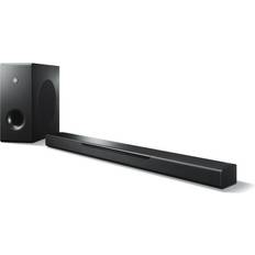 DTS:X Soundbars & Heimkino-Pakete Yamaha ATS-4080 Black