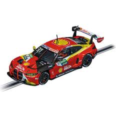 Coches de Slot Carrera Digital 132 BMW M4 GT3 "Schubert Motorsport, No.31" 31077