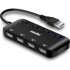 USB Hubs Atolla usb 3.0 hub