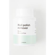 Nagelprodukter Lindex Dip-in nagelacksborttagning