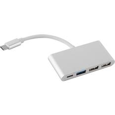 Cadorabo plug play usb-c connector charging 2.0