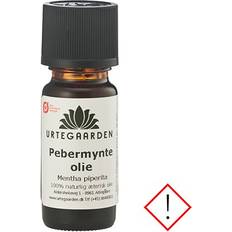Urtegaarden Pebermynteolie Ø