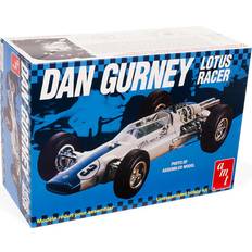 Scale Models & Model Kits Amt Dan Gurney Lotus Racer 1/25 Scale Model