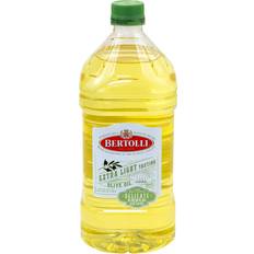 Natural Oils & Vinegars Bertolli Extra Light Tasting Olive Oil 67.6fl oz 1