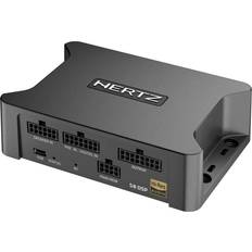 Hertz 8 Kanals Hi-Res