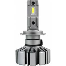 Teknikproffset LED-conversion G9 H7 6000 LM