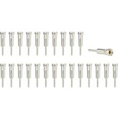 1:24 (G) Accessoires Viessmann Broche Modelltechnik 6044 25 pc(s)