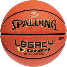 Spalding Basketball Spalding Legacy TF-1000 Basketball - Orange