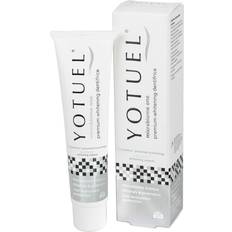 Pastas de dientes YOTUEL Microbiome One Dentifrico Blanqueador 100g