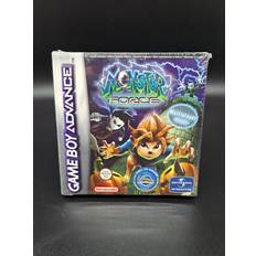 Monster Force (GBA)