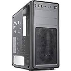 Case per Computer VCO-A2699T Computer Case Midi Tower Nero