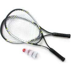 Badminton-Sets & Netze Trendline Speed Badminton-Set 2-teilig 0665102747