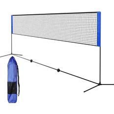 Regulerede Badminton Tennis Playball 4W1