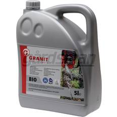 kædesavsolie 5 ltr BIO