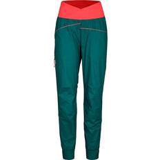 Ortovox Valbon Pants W - Pacific Green