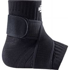 Sundhedsplejeprodukter Bauerfeind Sports Ankle Support All-Black S højre R