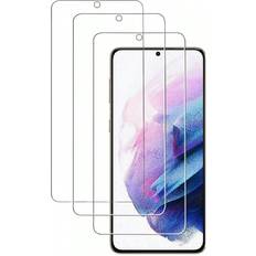 Shein High Definition Tempered Glass Screen Protector 3pcs