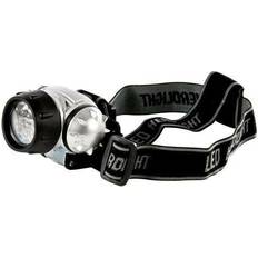 Loops 12 Headlamp Battery Head Light Torch