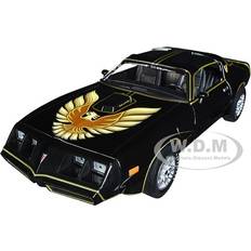 Rocky II 1979 Firebird Trans Am 841771
